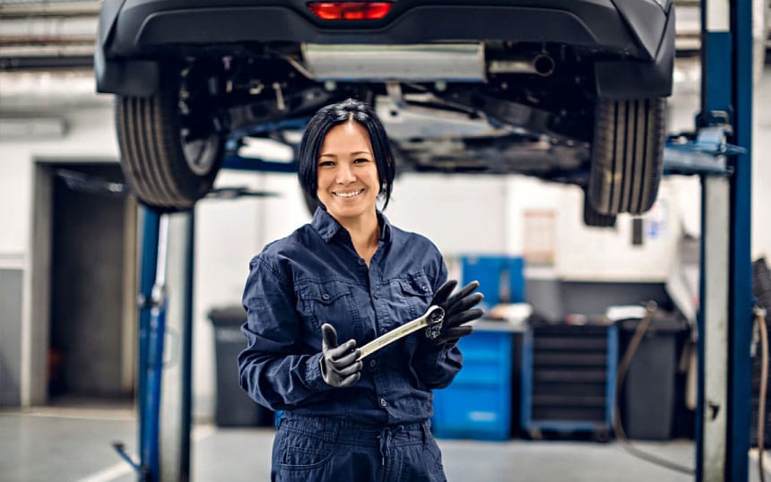 AA Fleet Repair Wilmington IL