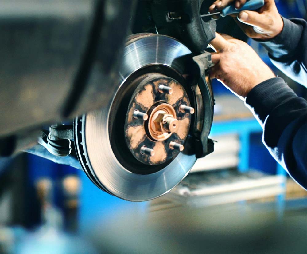 Brake System Services Wilmington IL