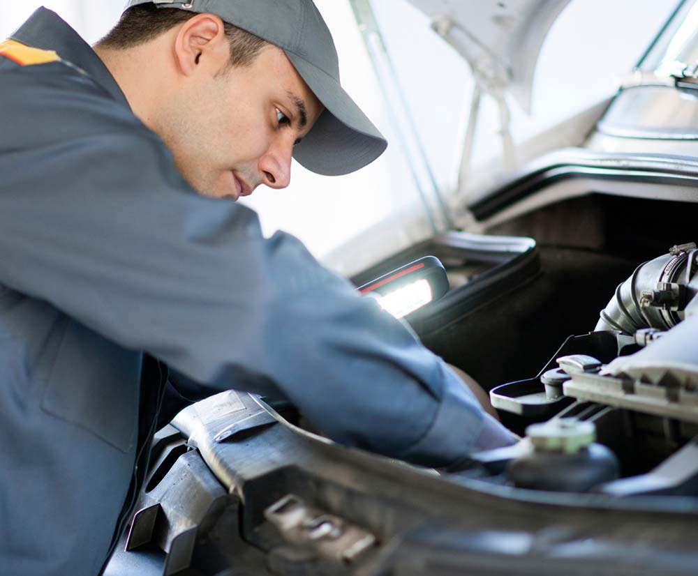 DOT Inspections & Compliance Wilmington IL