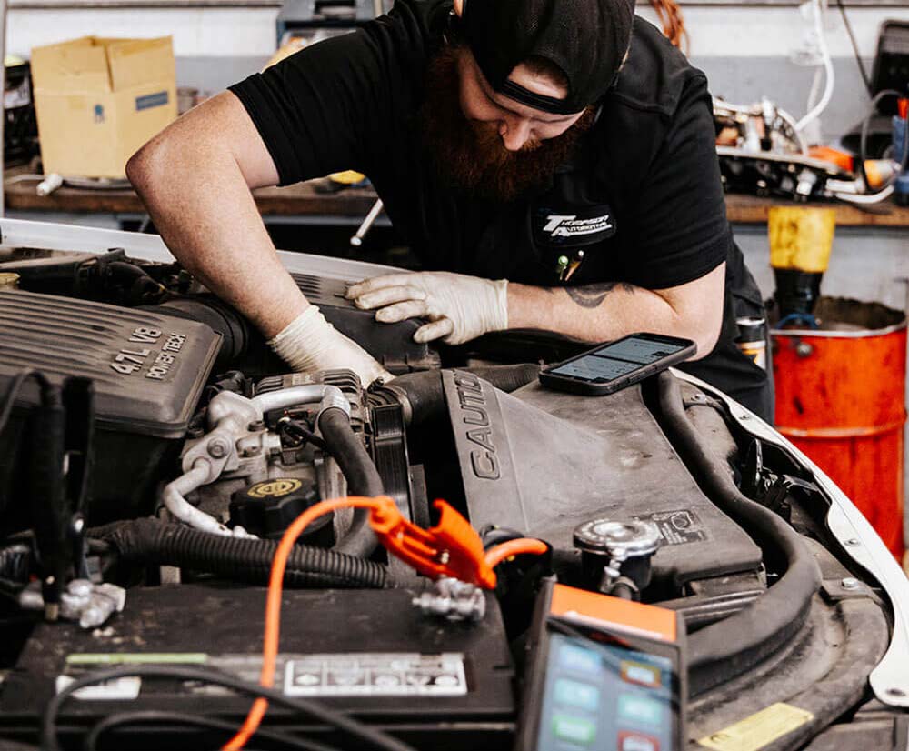 Electrical System Repairs Wilmington IL