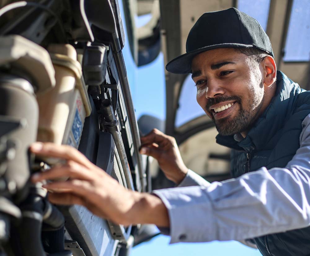 Preventive Maintenance Wilmington IL