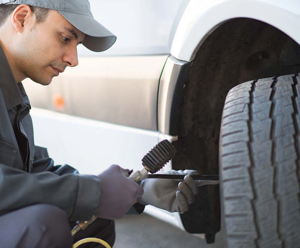 Tire Services
