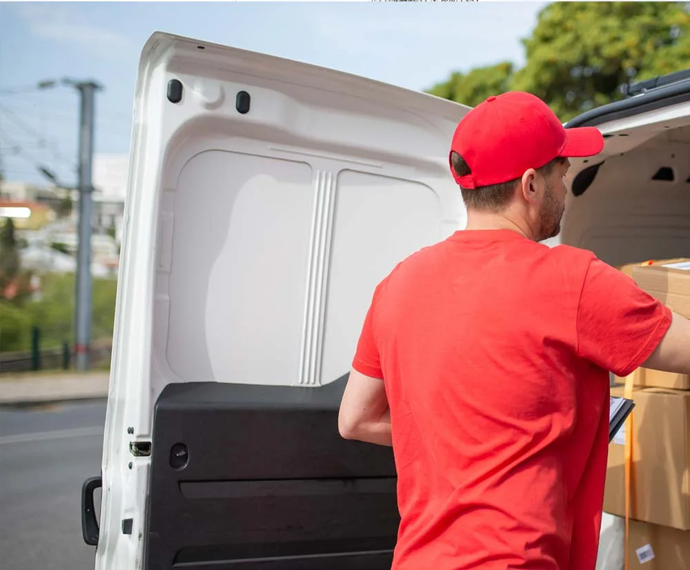 Medical & Pharmaceutical Transport