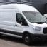 Illinois ford transit repair