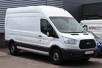 Illinois ford transit repair
