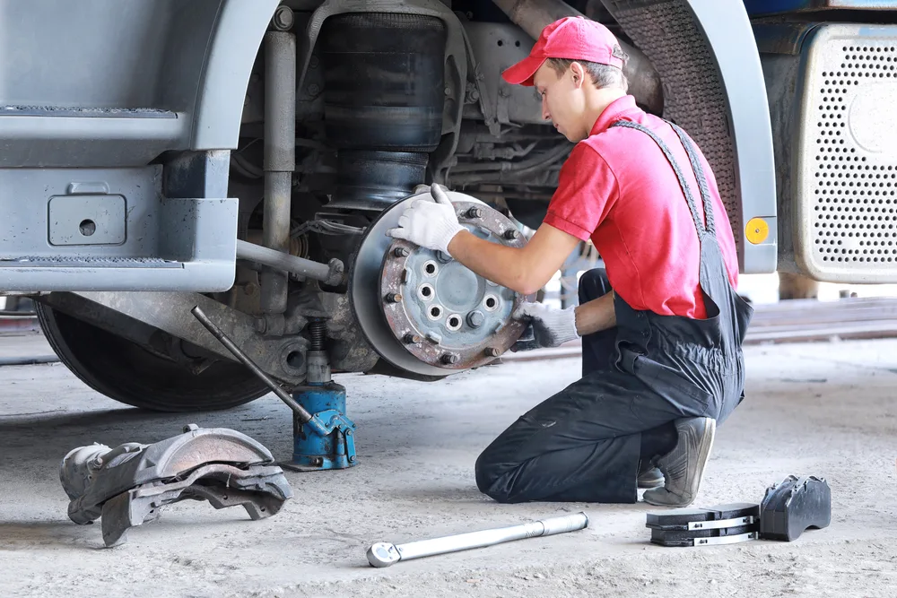 illinois mobile fleet service