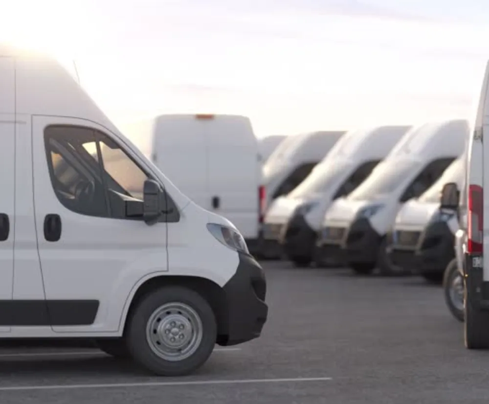 Municipal & Government Fleets