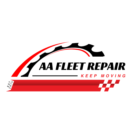 aa fleet repair logo