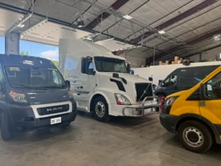 elwood fleet repair