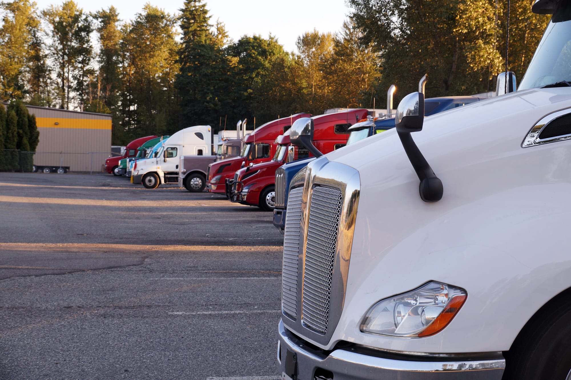 illinois fleet repair services illinois fleet repair services