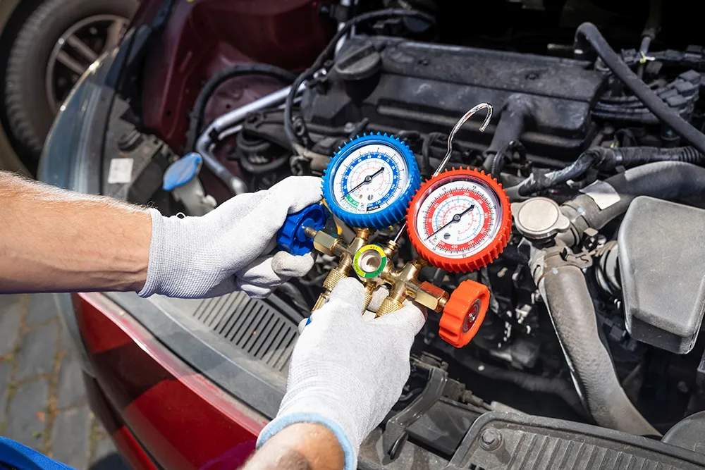 ac service repair for trucks ac service repair for trucks